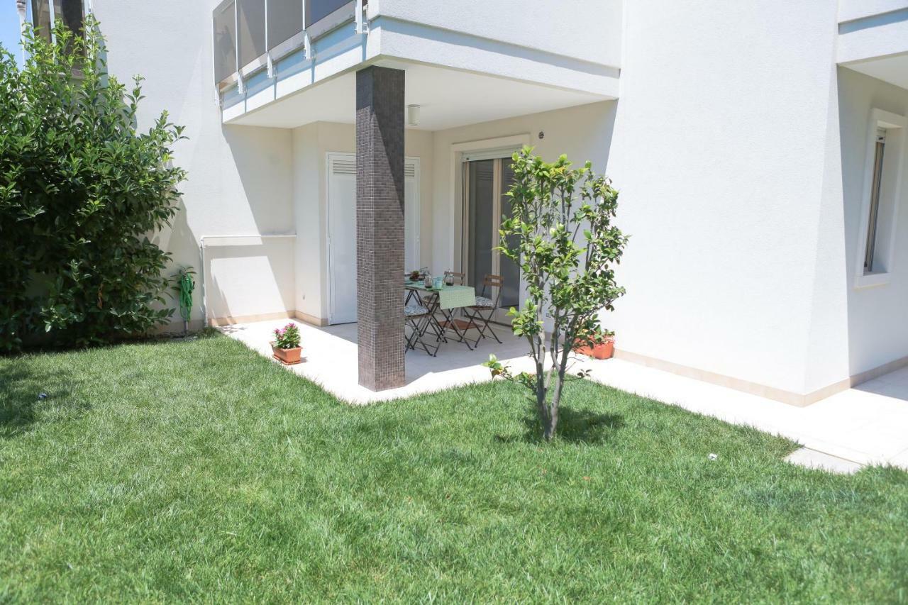 Casa Riccardo Urban B&Bio Castellana Grotte Exterior foto